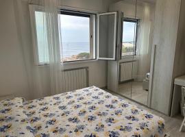 Camere private vista Faraglioni - Aci Trezza, hostal o pensión en Aci Castello