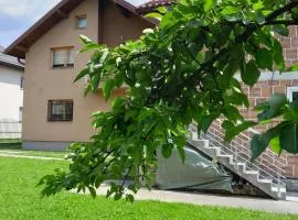 Vila Sultan Sarajevo