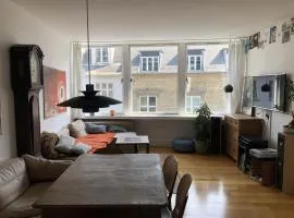 ApartmentInCopenhagen Apartment 1458