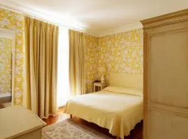 Hôtel de Margaux