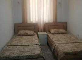 Dizara Apartman's