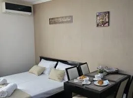 Orbi Residence Batumi- apart 2106