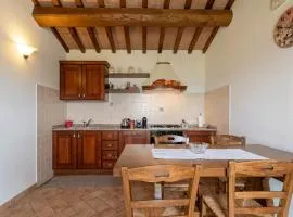 Pugnano Alto - Appartamento Tartufo