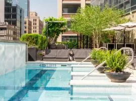 The Dominick Hotel