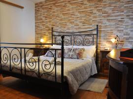 Oasis Hill Icod de los Vinos, bed & breakfast a Icod de los Vinos