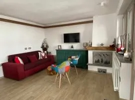 Appartamento Gnomo Livigno