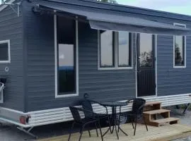 Karemajat wagon cottage