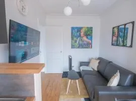 Paris Bercy - Charming Apartment 2 rooms