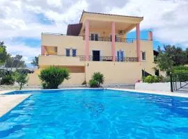 Villa Theonymfi