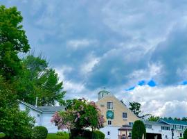 Merrill Farm Inn, Hotel in North Conway