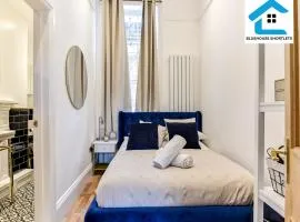 Cosy Brighton Winter Retreat by the Sea-Marine FFF