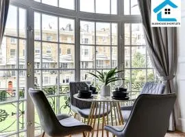 Cosy Brighton Winter Retreat by the Sea-Marine FFF