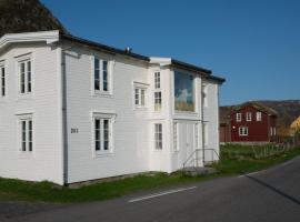 Nøss Panorama - Andøy, hotel in Nøss