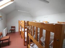 Highlander Bunkhouse, hostel in Huntly