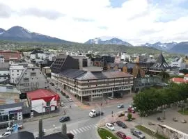 Hotel Canal Beagle