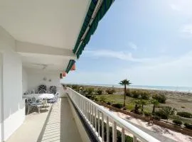 Global Properties, Apartamento en primera linea de playa, Canet de Berenguer