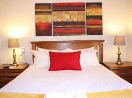 Accommodation at Potch Guesthouse