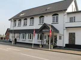 Hotel Aulum Kro