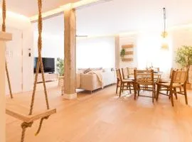 CARMELO GIL AC by Staynnapartments