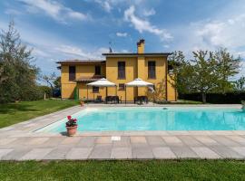 Casa Galina, hotel in Civitella in Val di Chiana