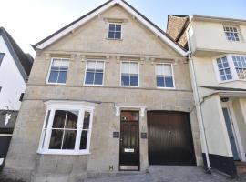 the kingsbury 7even 8ight