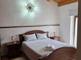 Appartamento Filomena scano di montiferro, cheap hotel in Scano Montiferro