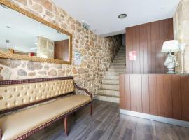 Alojamento Central, hotel poblíž Letiště Chaves - CHV, 