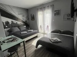 Chambres d'Hôtes chez Estelle