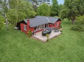 Gorgeous Home In Sjællands Odde
