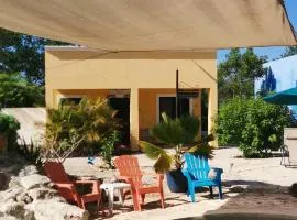 VILLA DEL CIELO TIXPEHUAL