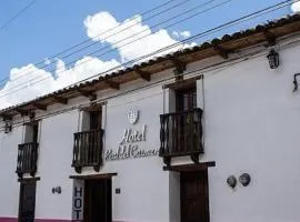 Hotel Real del Carmen - Ideal para familias y parejas