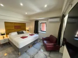 Townhouse sea view