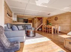 Bluebell Lodge