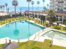 28 Rooftop apartment close to the beach Sabinillas