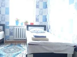 Dasha Guest House 2