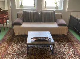 Wiesbaden Apartment