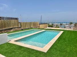 Son Veri D'Abaix, self catering accommodation in El Arenal