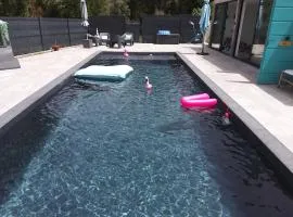 LOGEMENTS ACCÈS PISCINE - T2 Résidence Serena