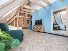 Apartament Wincentego Styczyńskiego