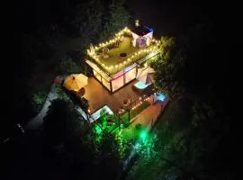 Oasis Glamping Tena Cun Vía La Mesa Anapoima