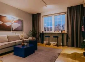 Etern Stays - Homy Apartment