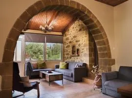 Batilas Garden House