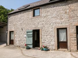 Shippon Cottage, holiday home in Castleton