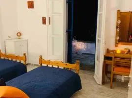 Limni No 2 self catering apartment