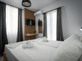 Aggire Zante Luxury Residence, hotel a Città di Zante
