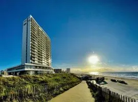 Palace hotel Luxe Appartement at the beach