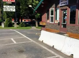 Copper River Motel