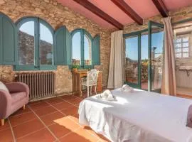 Casa con jardín en el Empordà, Relax total