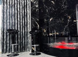 Jolie Apartments, hotel in Ohrid