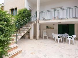 Villetta Vista Mare e Monte, hotel in Erice